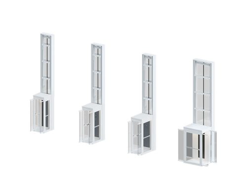 Are Home Elevators Worth It for a Smaller Home?