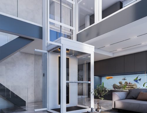 Glass Home Elevator: Design Ideas and How They Work